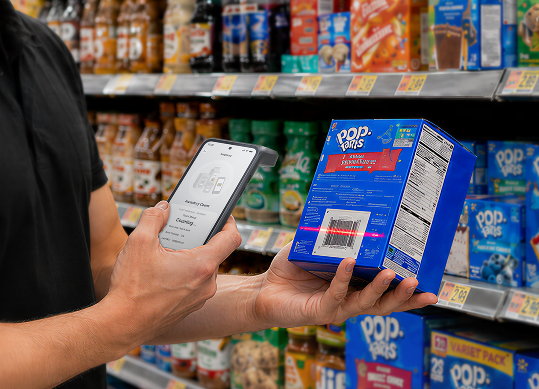 Product Lookup