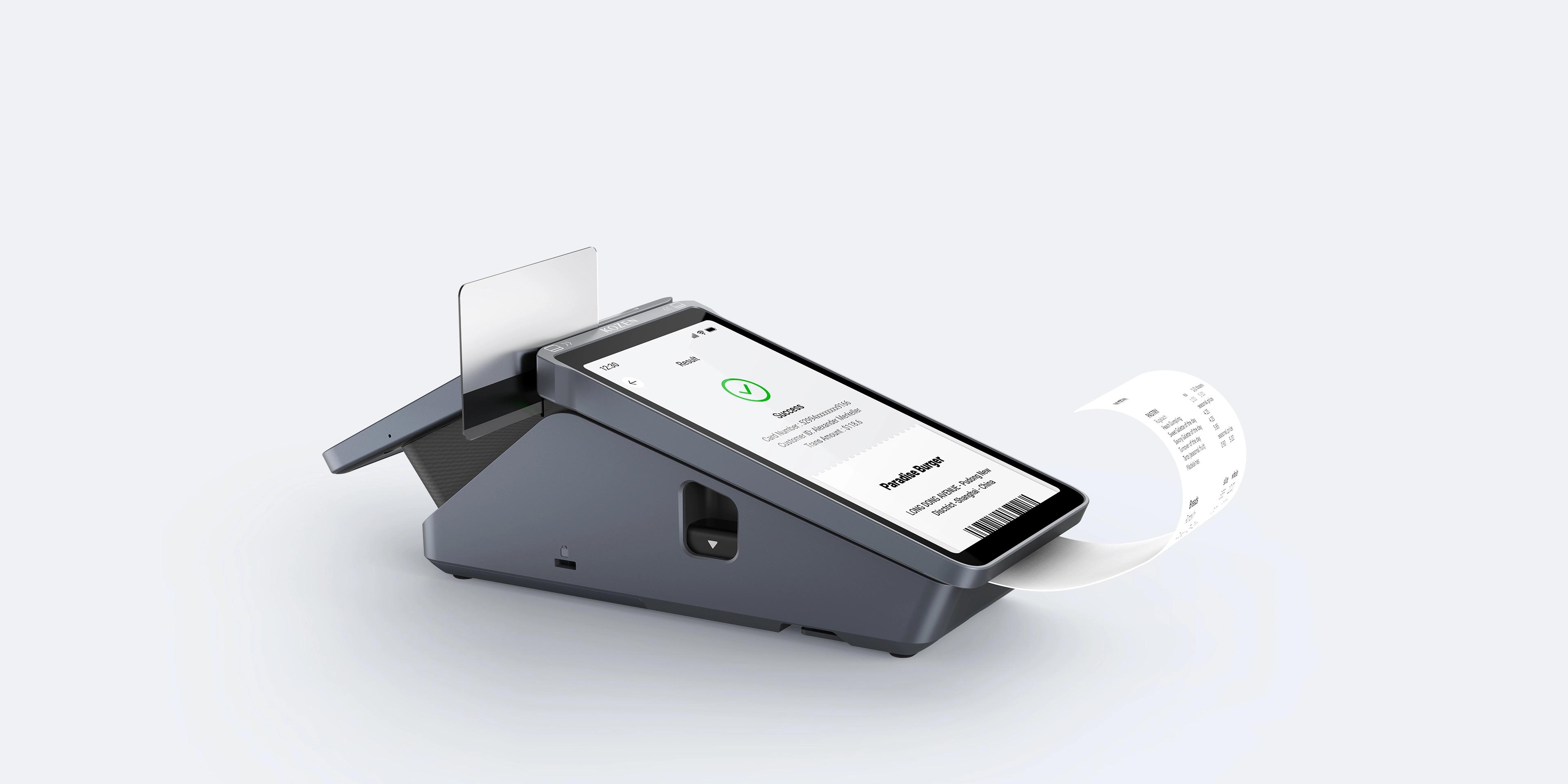 Ultra-Fast Printing