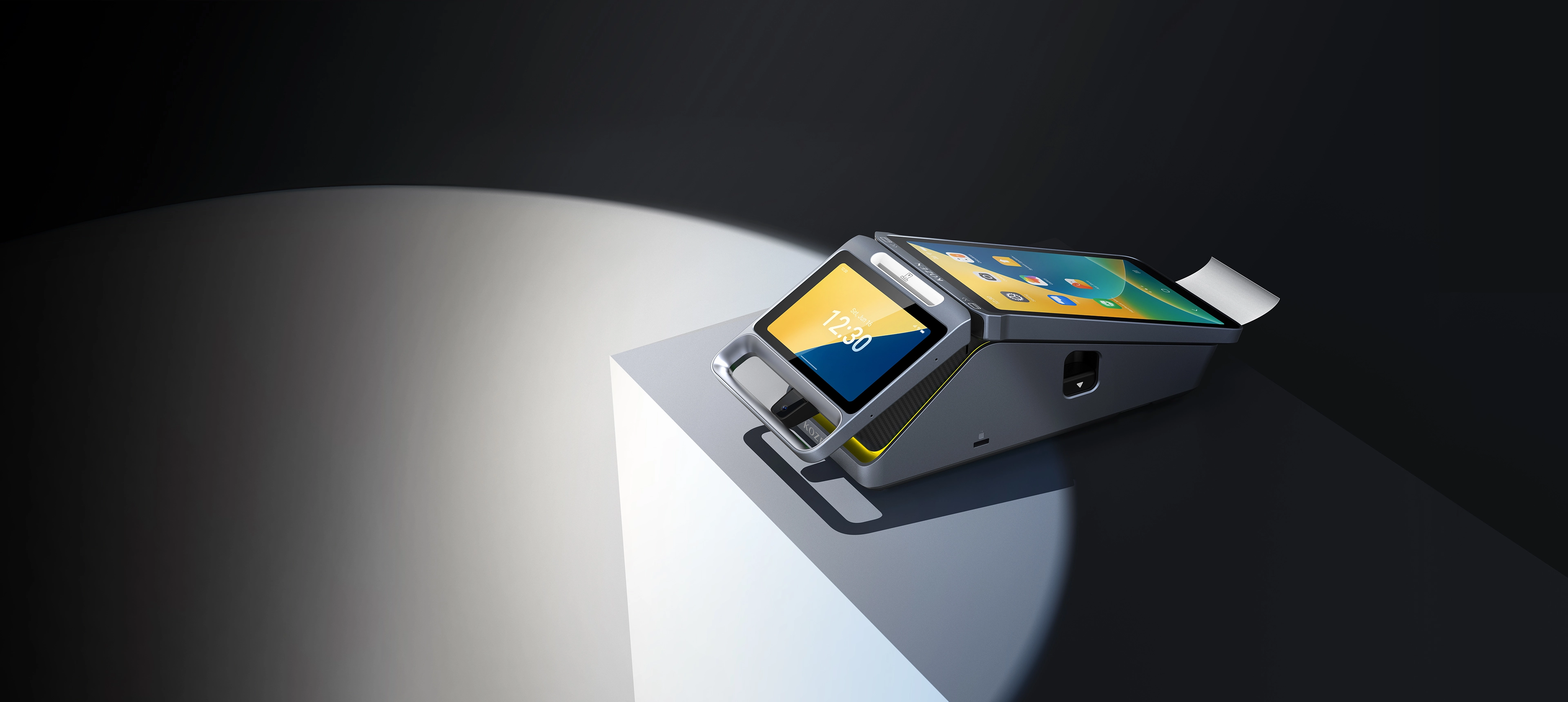 P7 Dual Max