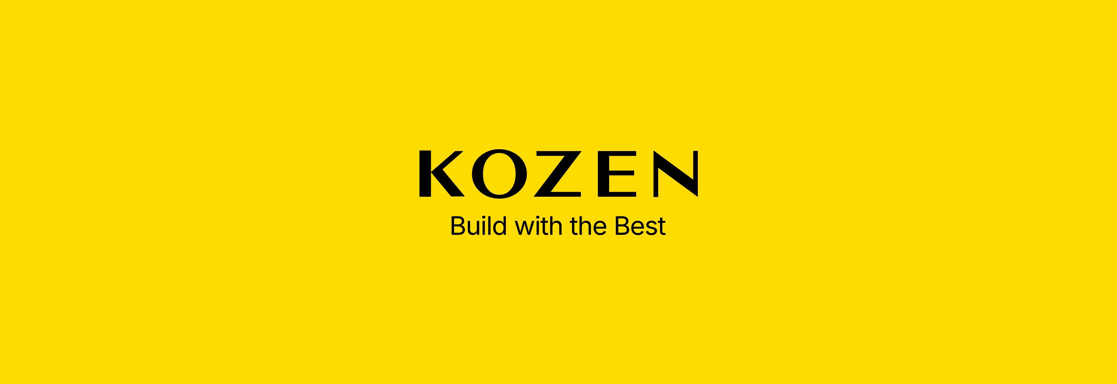 Kozen