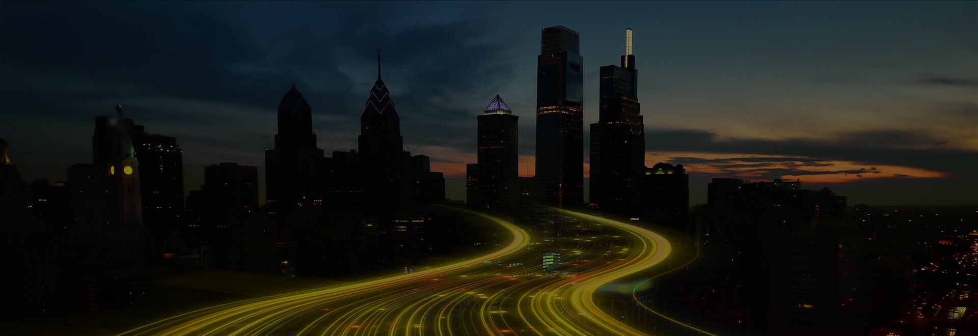 We invite you to join industry leaders in
co-creating the future!