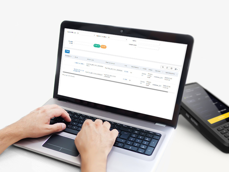 KOZEN SDK Product Features