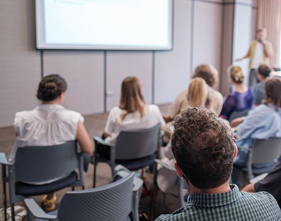 Customer Enablement Program