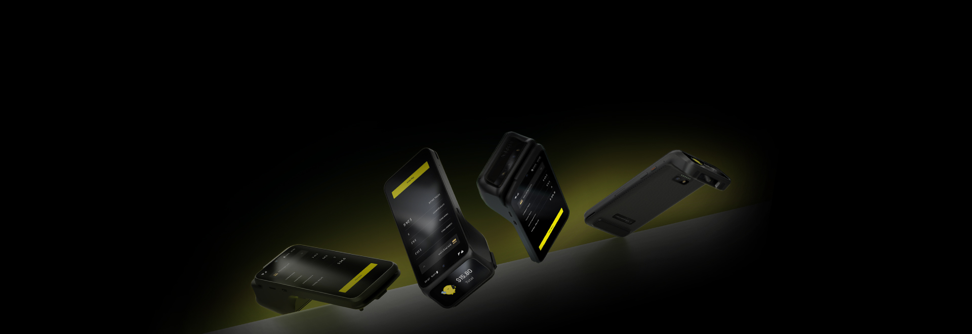 Redefine the "future form"
of retail payments