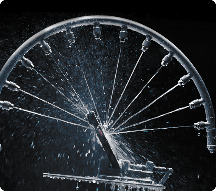 LEADING PRODUCT INNOVATION