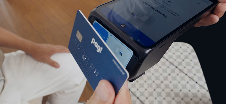 High-Speed Connectivity
Enjoy stable connections even in remote
areas for uninterrupted service.