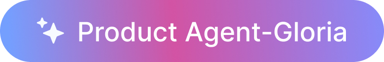 Product Agent-Gloria