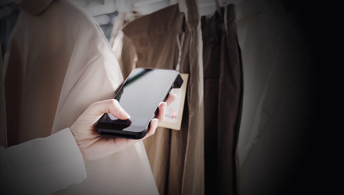 Professional Scanning
Streamline inventory management with ease.