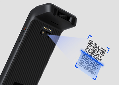 Supports All Payment Methods