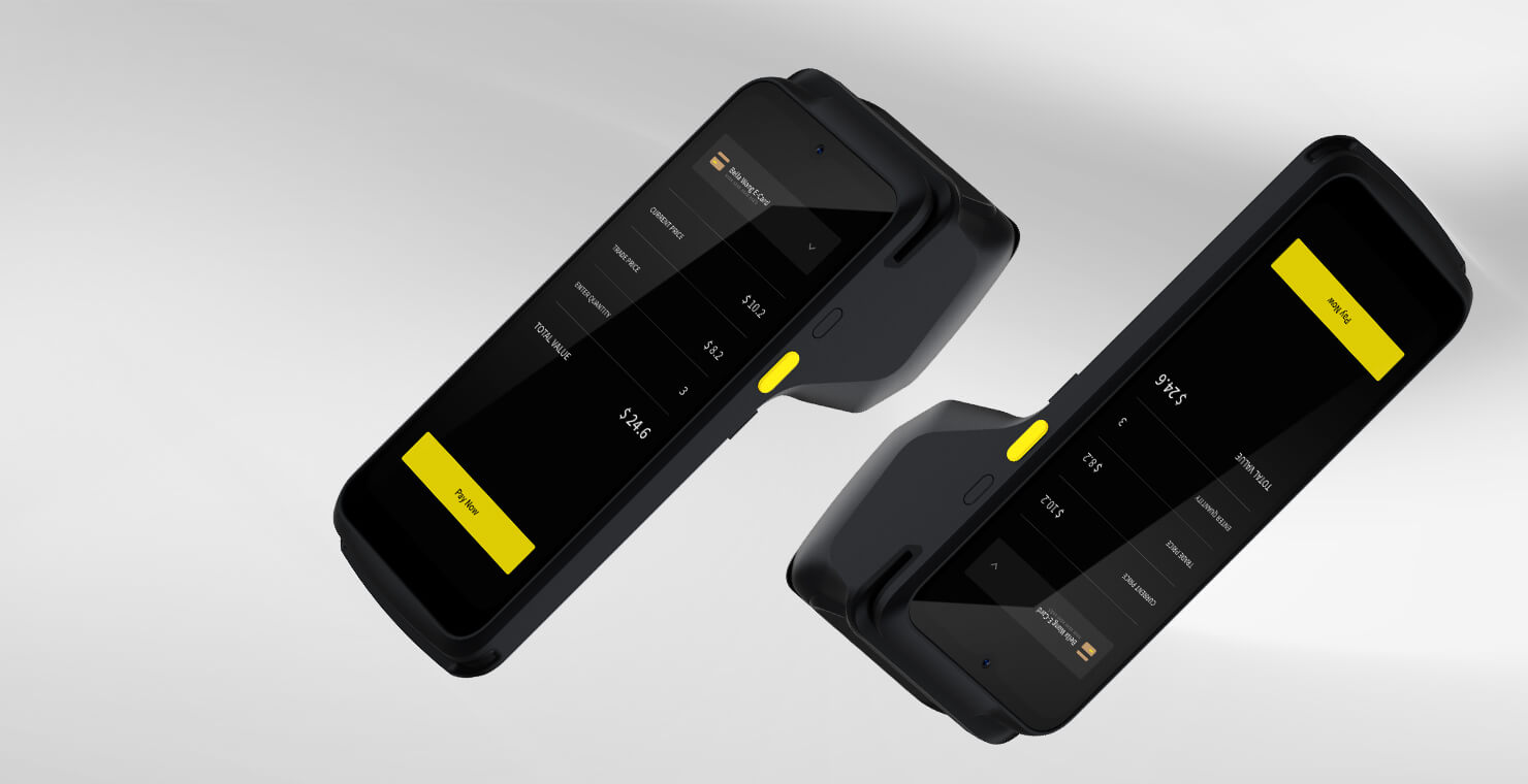 A sleek unibody with a uniform finish, offering a beauty you can feel.