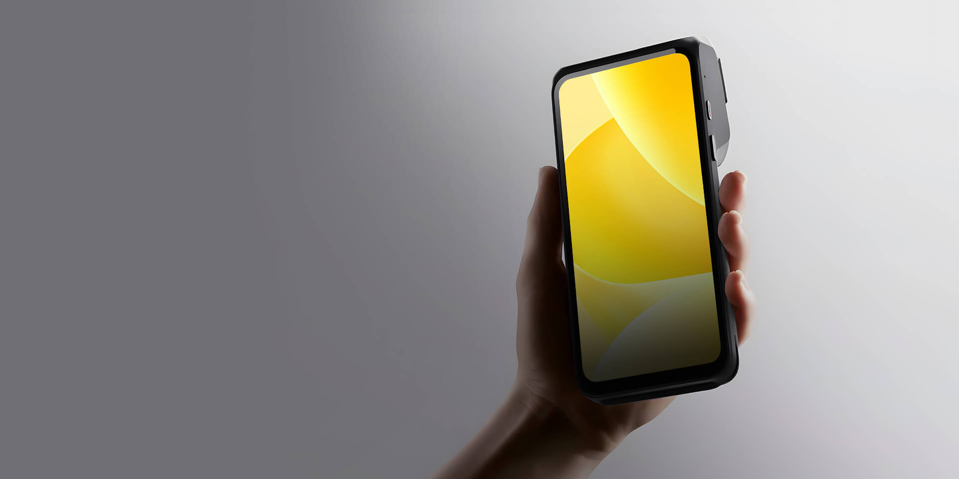 3mm Ultra-Narrow Bezels More Screen, Pure Immersion