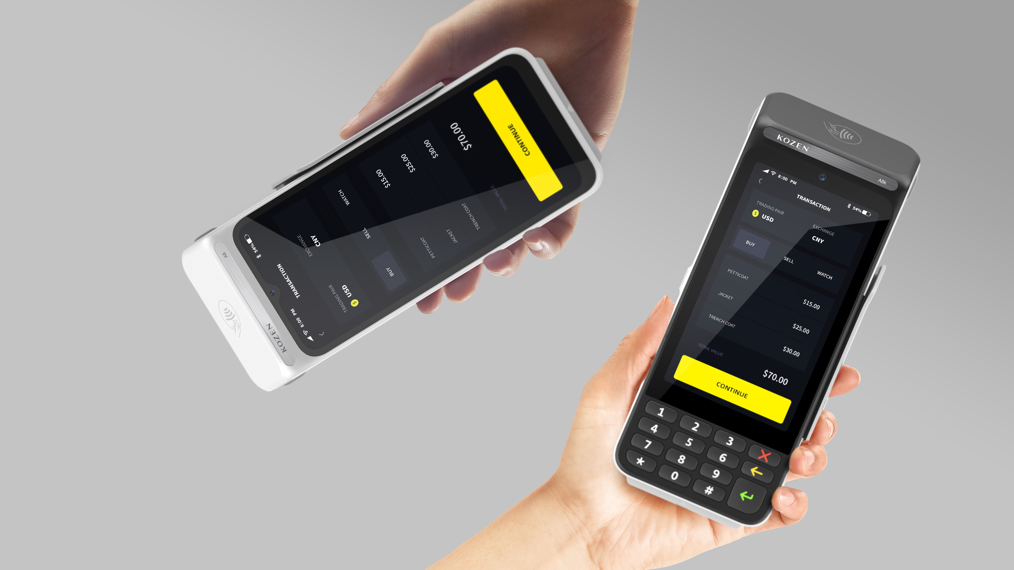 Rock-Solid Guard that Powers Your Success.