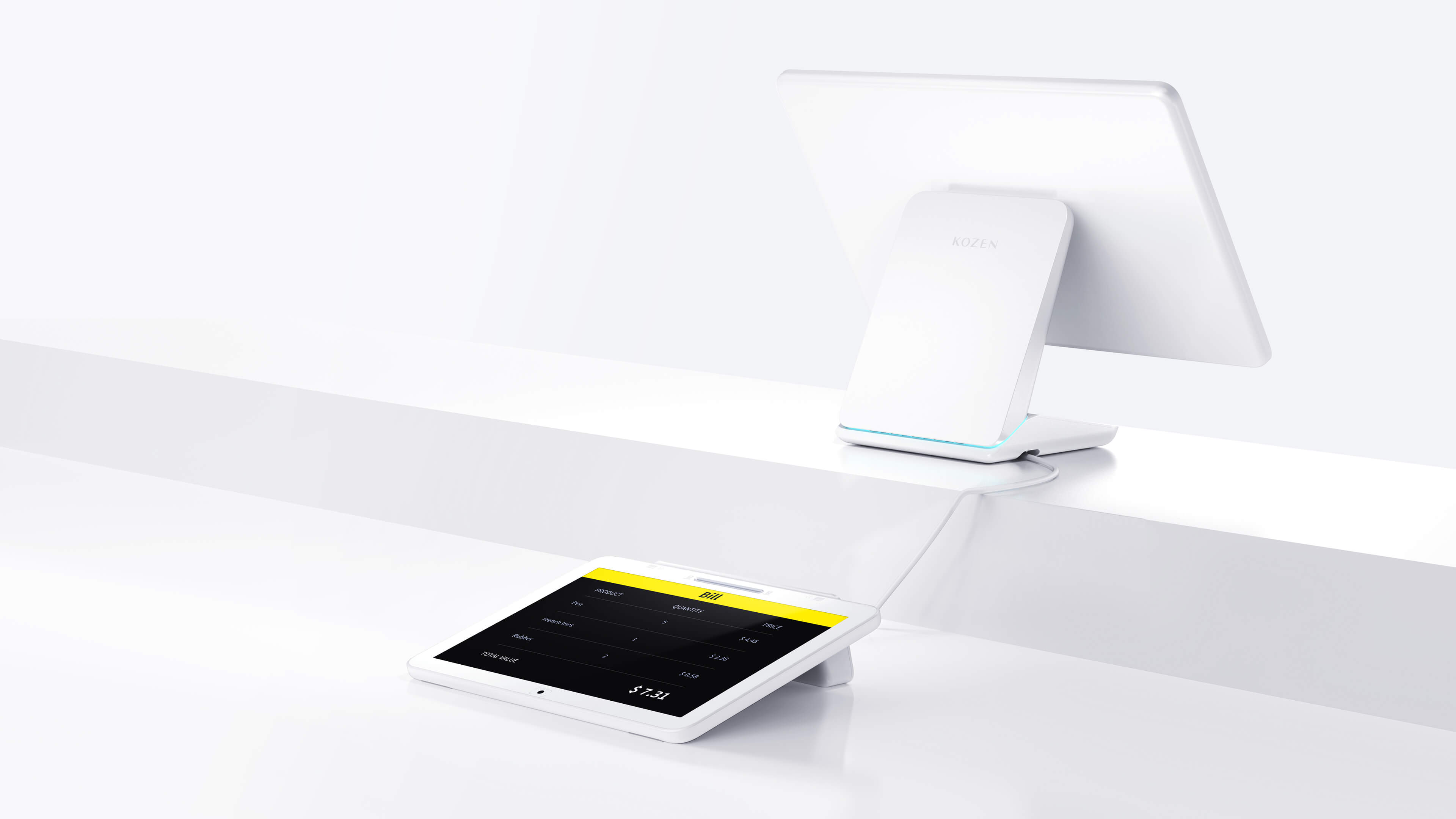 Easy Expansion, Connect Every Partner