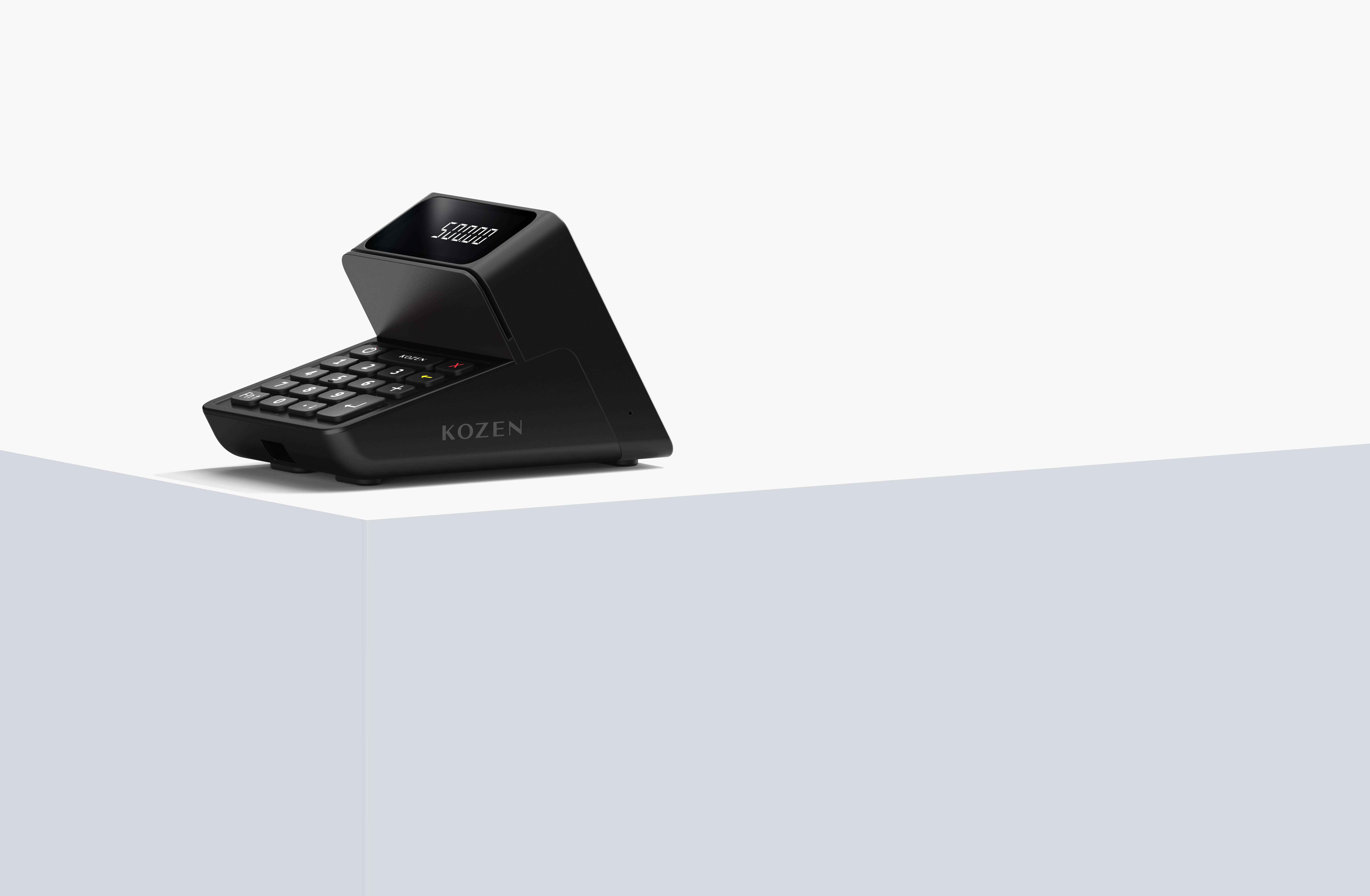 Dual Screens An Extra Screen, An Upgraded Marketing Window