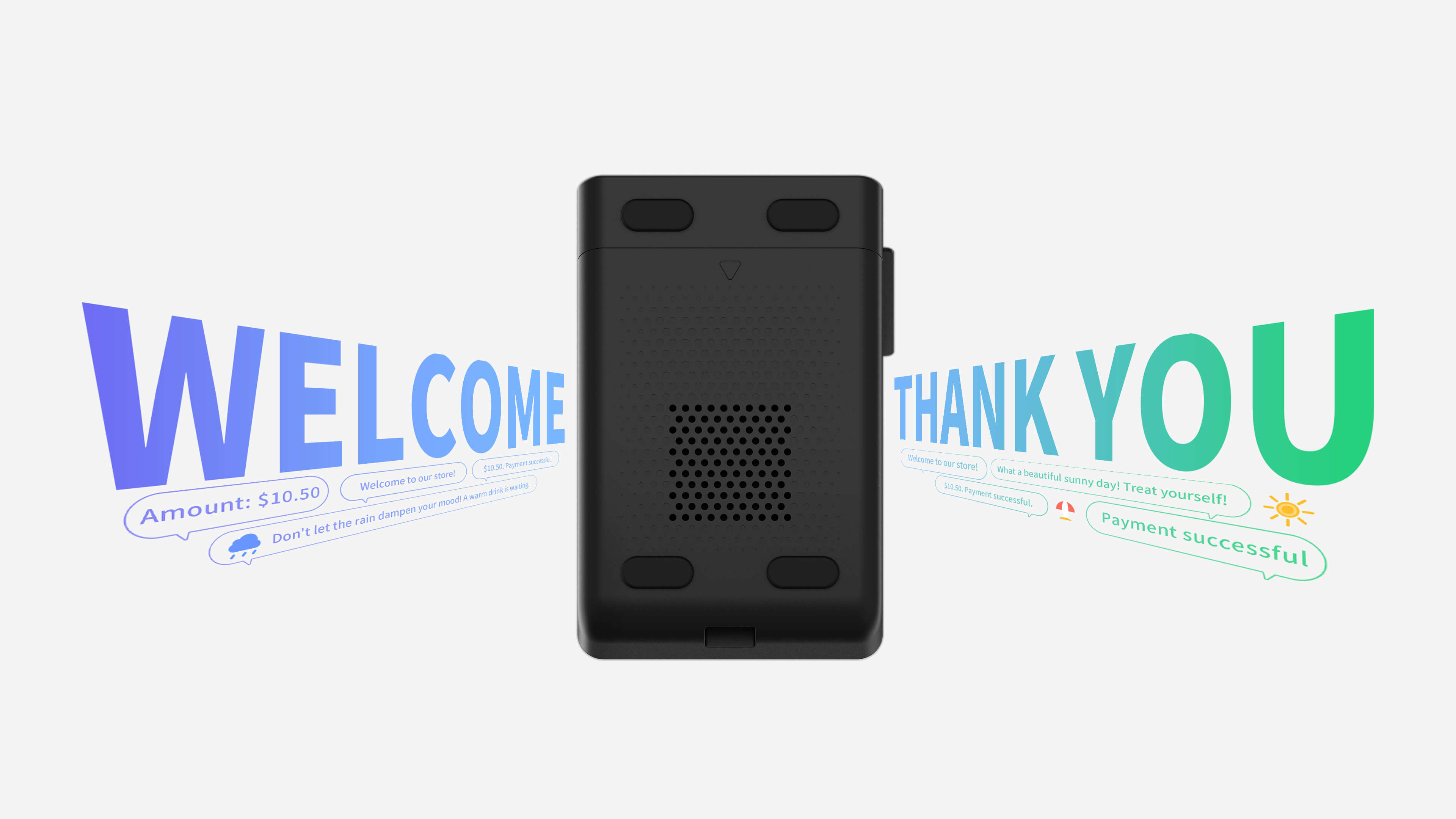 Dual Screens An Extra Screen, An Upgraded Marketing Window