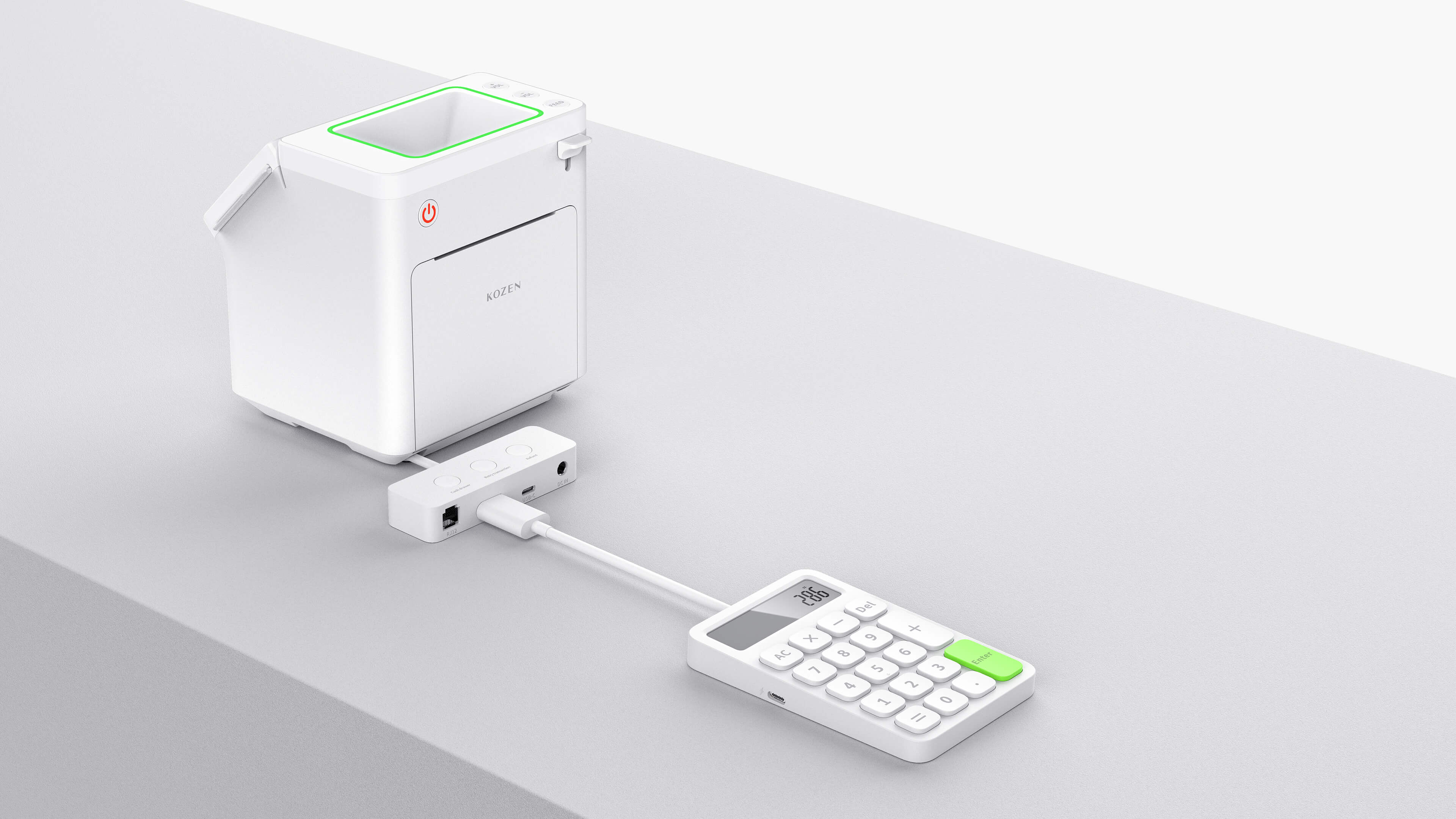 Plug &amp; Play, Seamless SaaS Integration