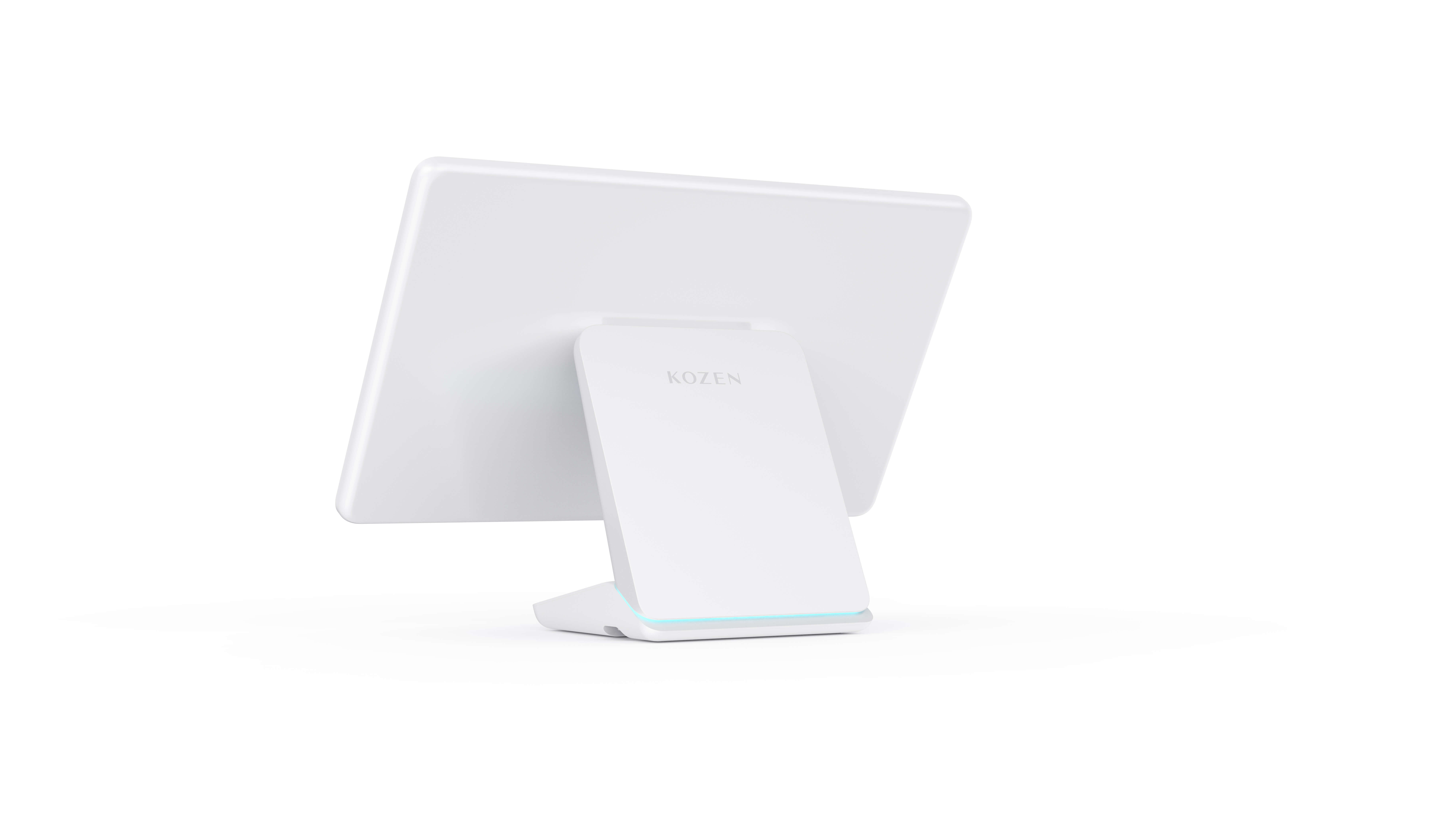 Blazing Speed, Fluid Operation