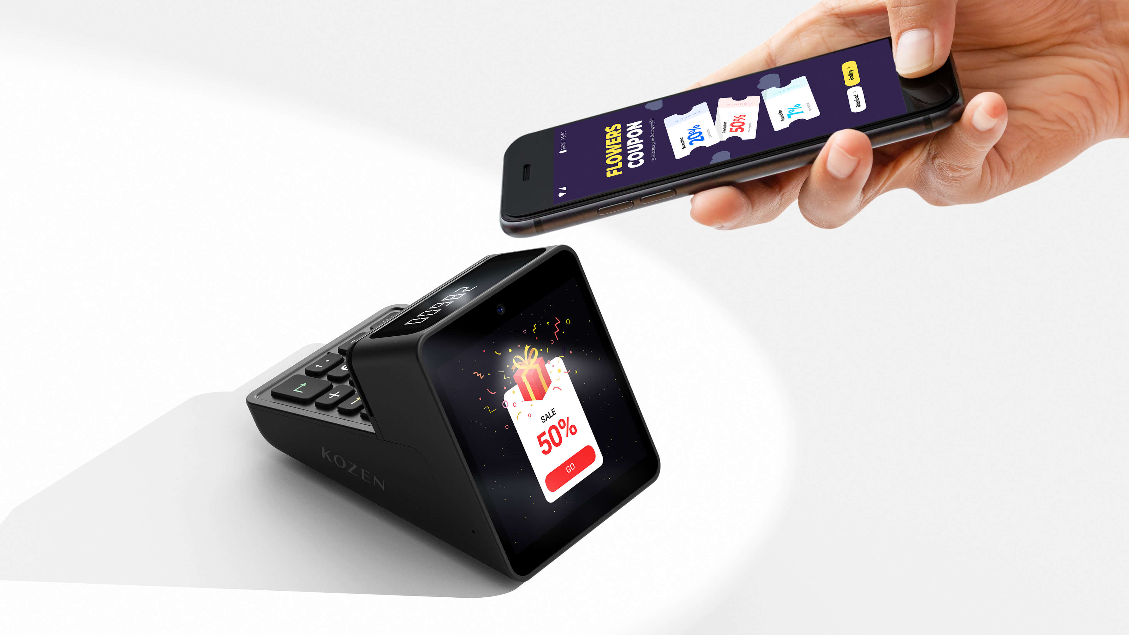 Instant Answers to Any Query