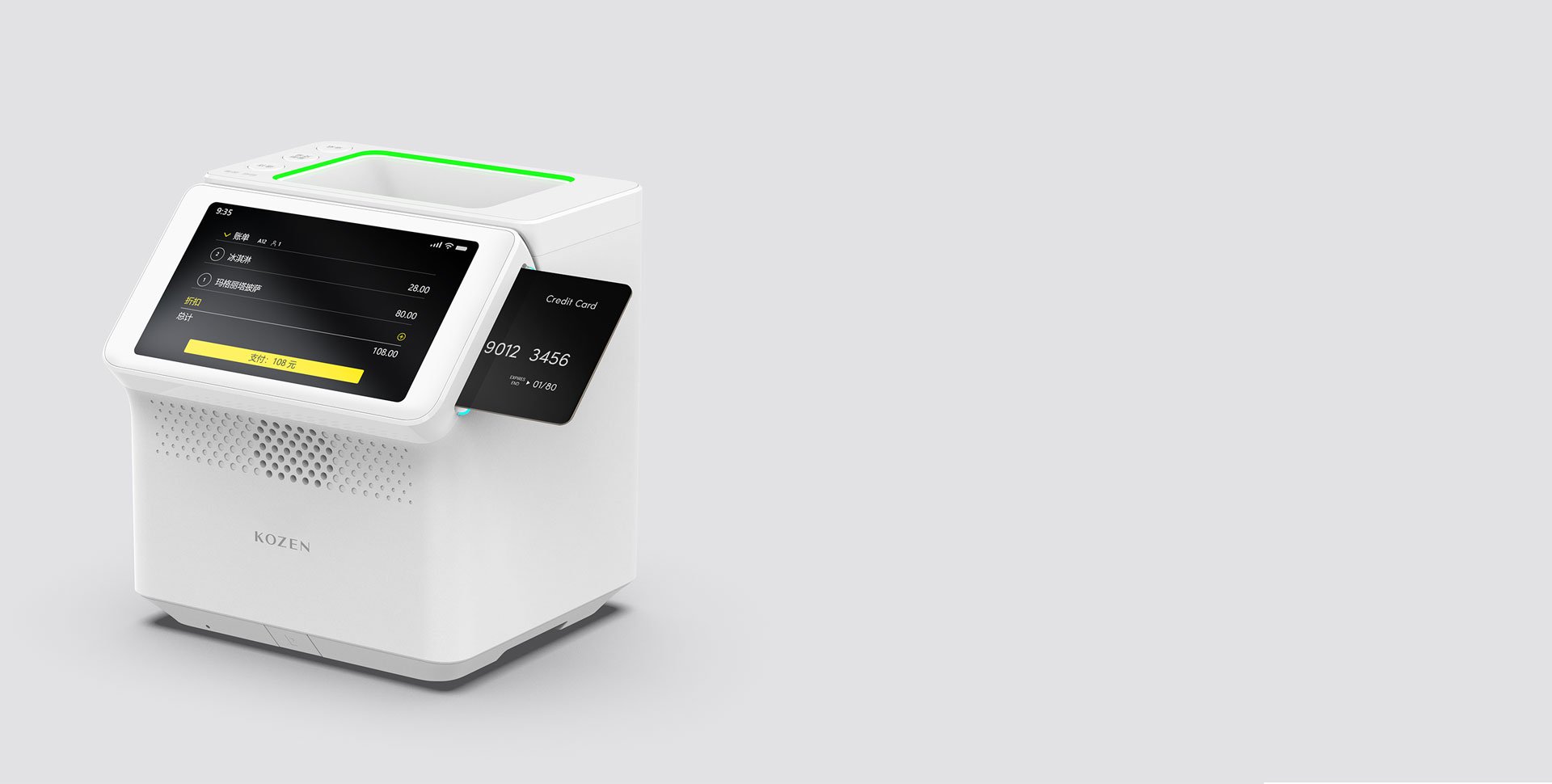 Plug &amp; Play, Seamless SaaS Integration