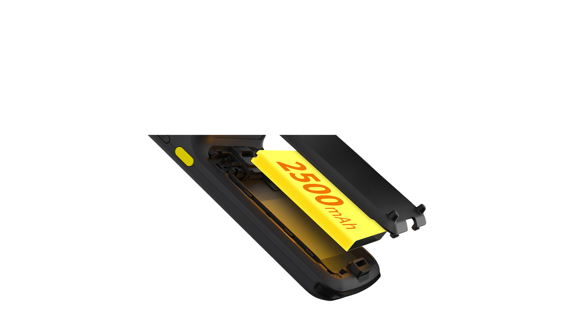 The Intelligent Battery Guardian