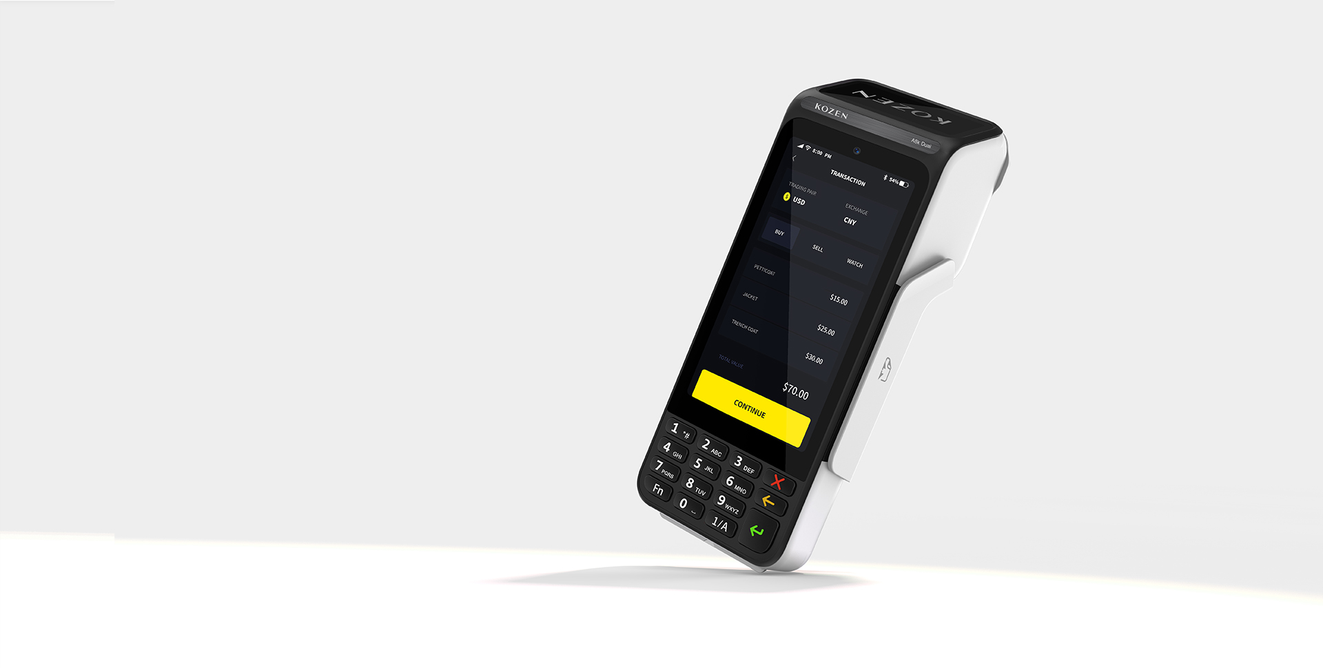 Seamless Design, Unified Experience