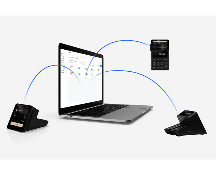 TMS Remote Management Platform
Simplify Complexity, Command Your Operations