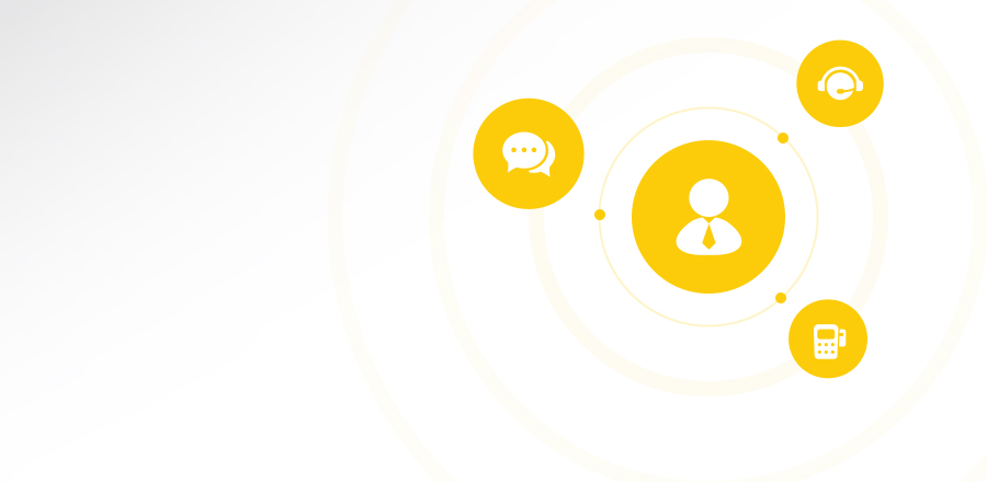 Full-Cycle Service Coverage