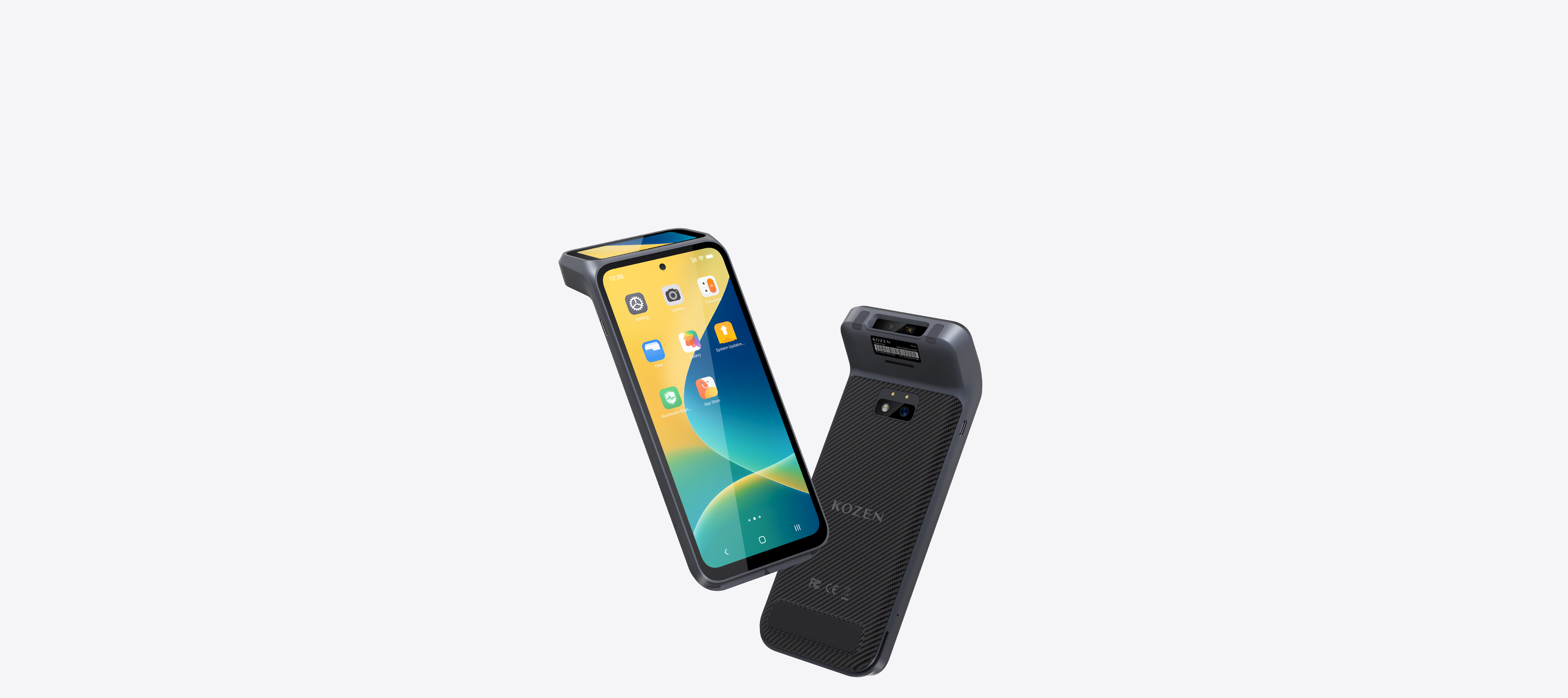 Aurora P8 Go