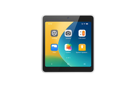 Horizon A1