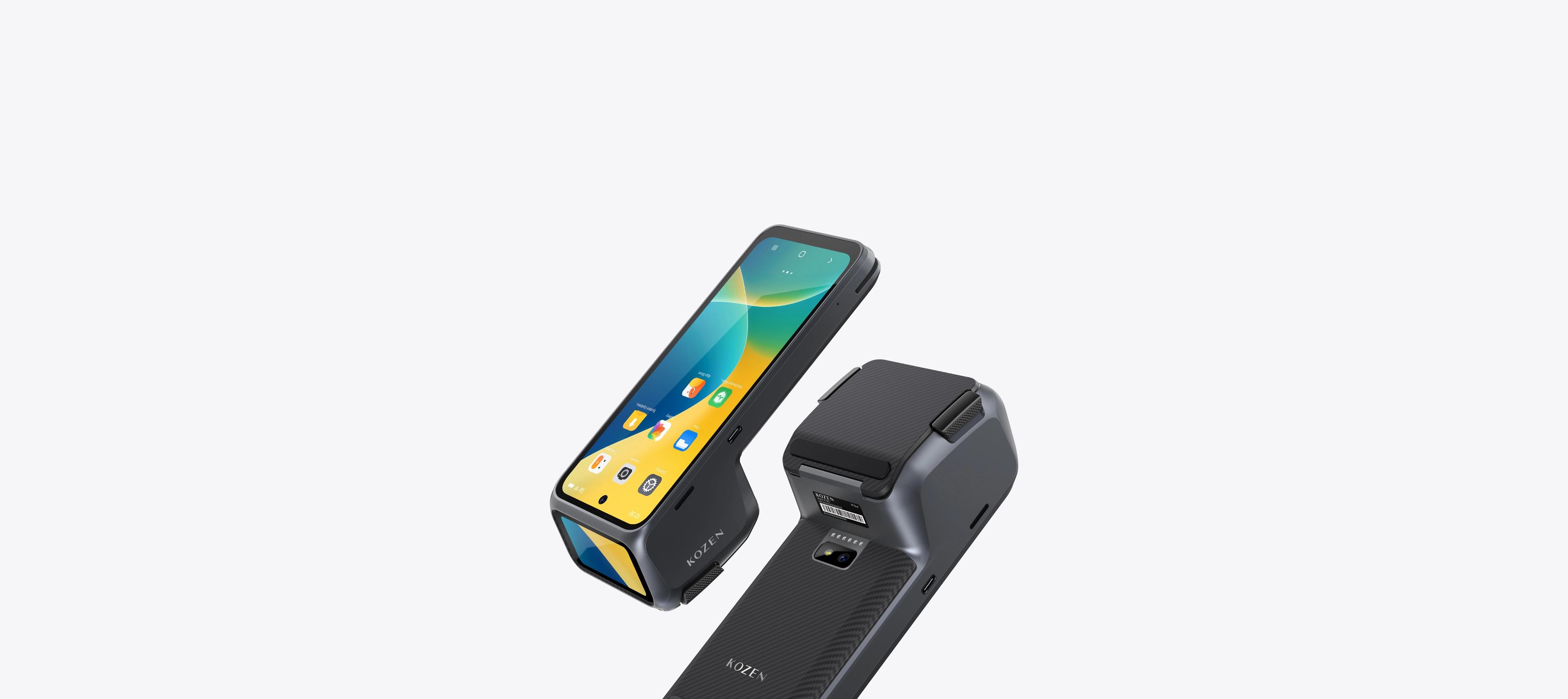 Aurora P8 Dual