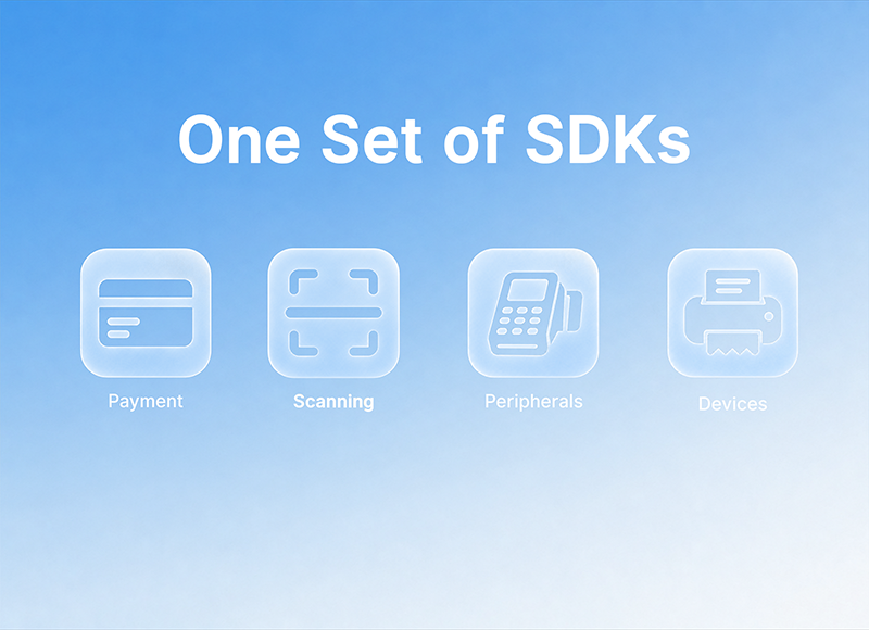 KOZEN SDK