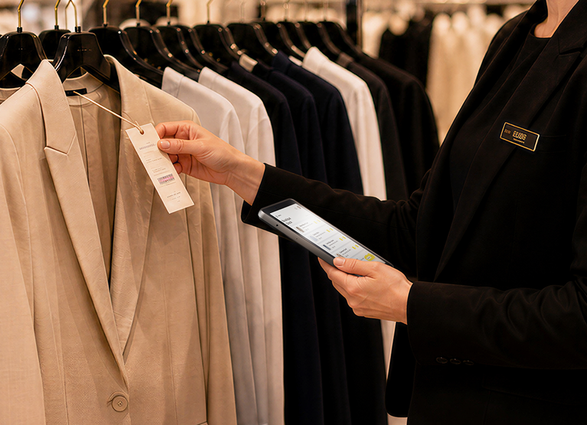 Product Lookup