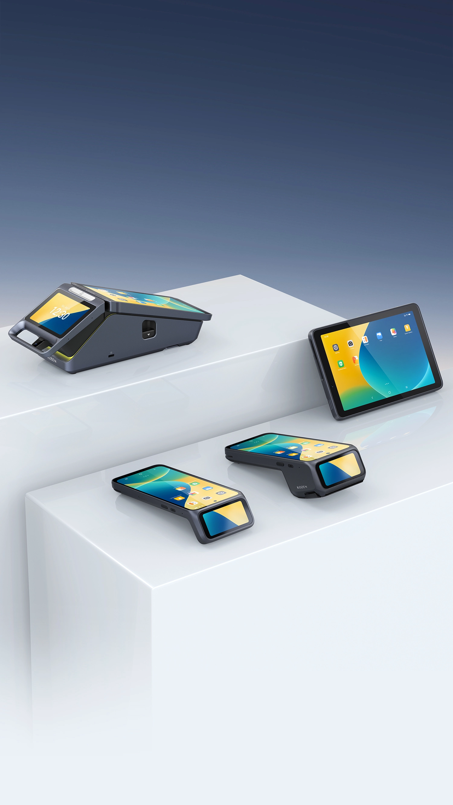 Aurora Series
