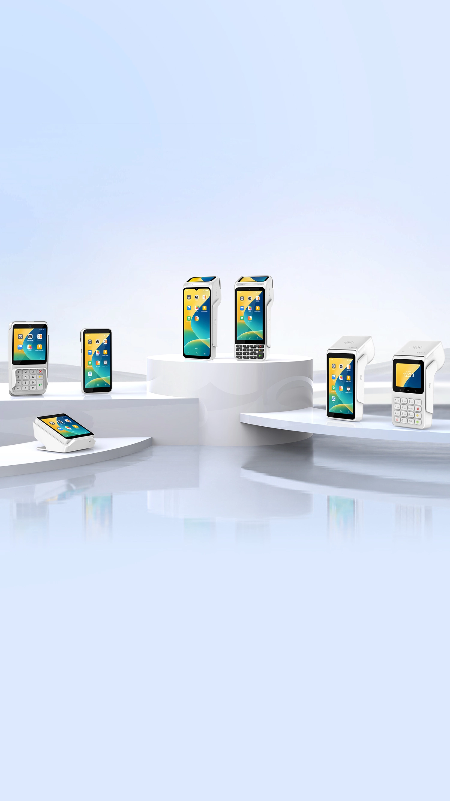 Horizon Series