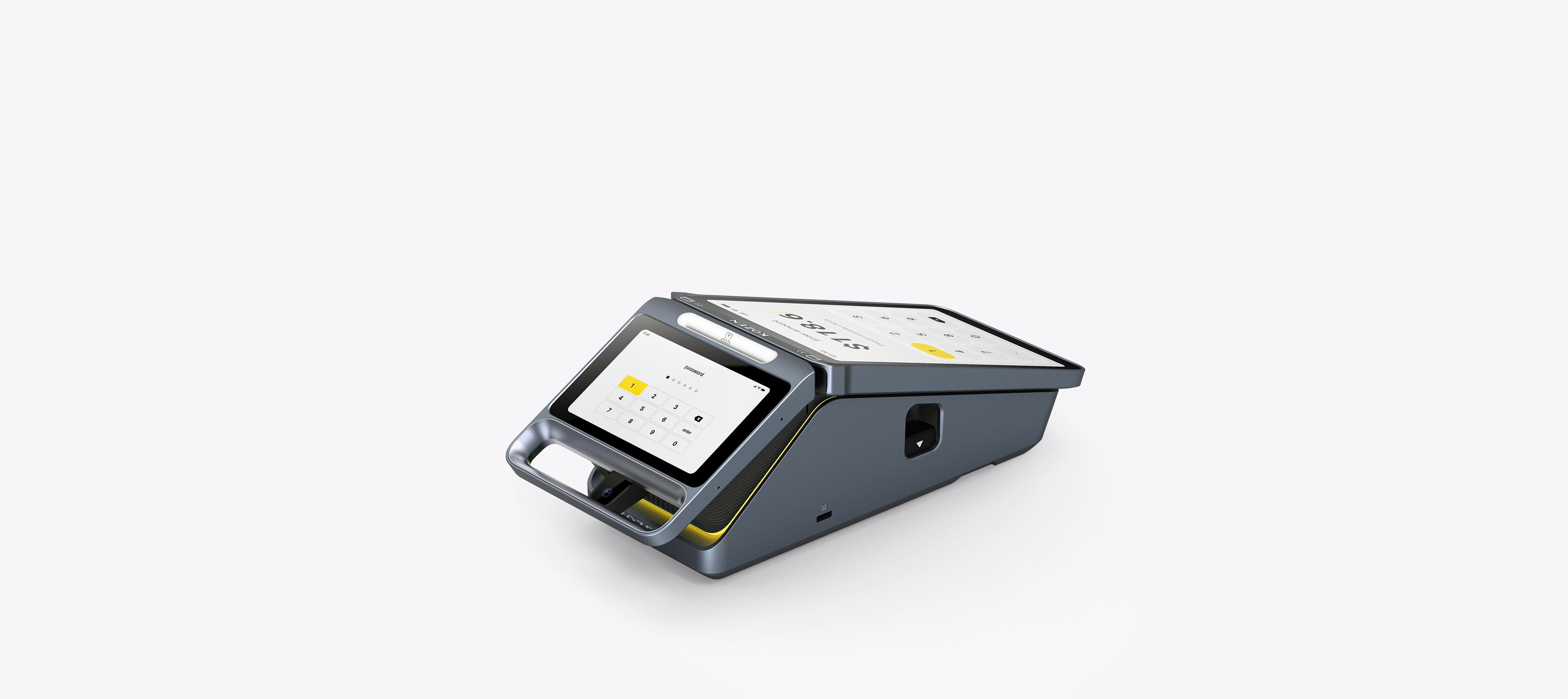 P7 Dual Max